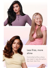 Dyson Pink AirsmoothTM Styling Brush - Image 13 of 13