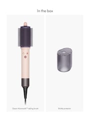 Dyson Pink AirsmoothTM Styling Brush - Image 2 of 13