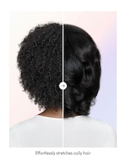 Dyson Pink AirsmoothTM Styling Brush - Image 4 of 13