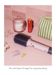 Dyson Pink AirsmoothTM Styling Brush - Image 8 of 13