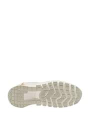 Nike Light Yellow Free Metcon 6 Training Trainers - Image 4 of 5