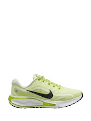Салатовый - кроссовки для бега Nike Journey Run Road - Изображение 1 из 4