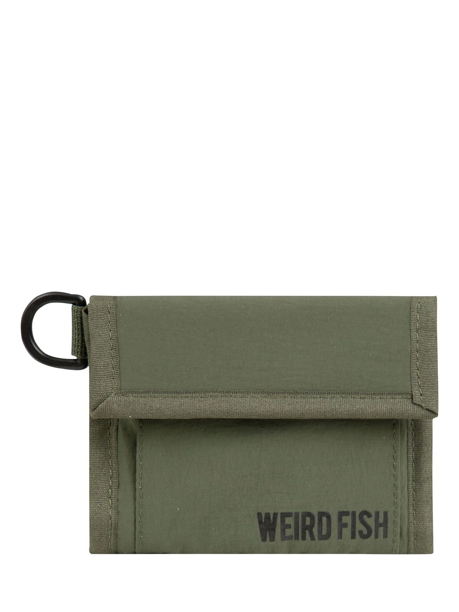 Calden Mens Ripper Wallet - - Image 3