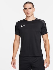 Черный - Футболка Nike Strike Dri-FIT - Image 1 of 6