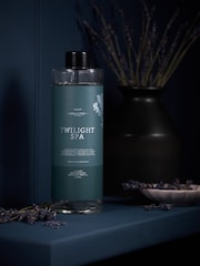 Country Luxe Twilight Spa Lavender & Cardamom 400ml Refill Fragranced Reed Diffuser - Image 1 of 3