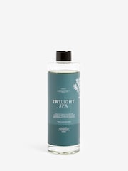 Country Luxe Twilight Spa Lavender & Cardamom 400ml Refill Fragranced Reed Diffuser - Image 2 of 3