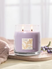 Yankee Candle Lavender Bliss Signature Medium Jar Candle - Image 1 of 2