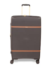 Rock Luggage Black Medina Large Luggage - Image 2 of 5