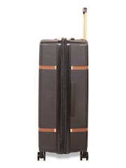Rock Luggage Black Medina Large Luggage - Image 5 of 5