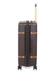Rock Luggage Black Medina Luggage - Image 4 of 4
