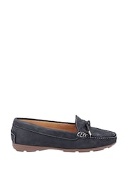 Hush Puppies Maggie Slip-On Toggle Shoes - Image 1 of 4