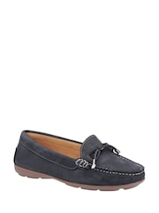 Hush Puppies Maggie Slip-On Toggle Shoes - Image 2 of 4