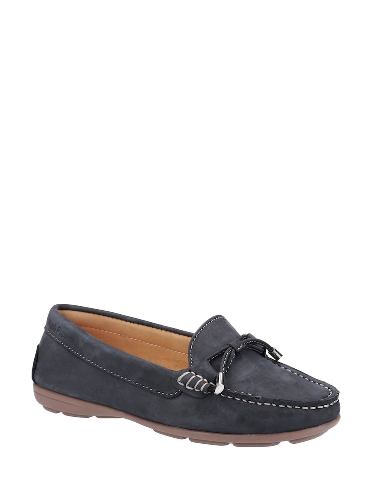 Hush Puppies Maggie Slip-On Toggle Shoes - Image 2 of 4