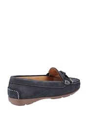 Hush Puppies Maggie Slip-On Toggle Shoes - Image 3 of 4