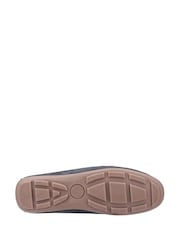 Hush Puppies Maggie Slip-On Toggle Shoes - Image 4 of 4