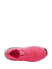 Nike Bright Pink Free Metcon 6 Training Trainers - Image 13 of 14