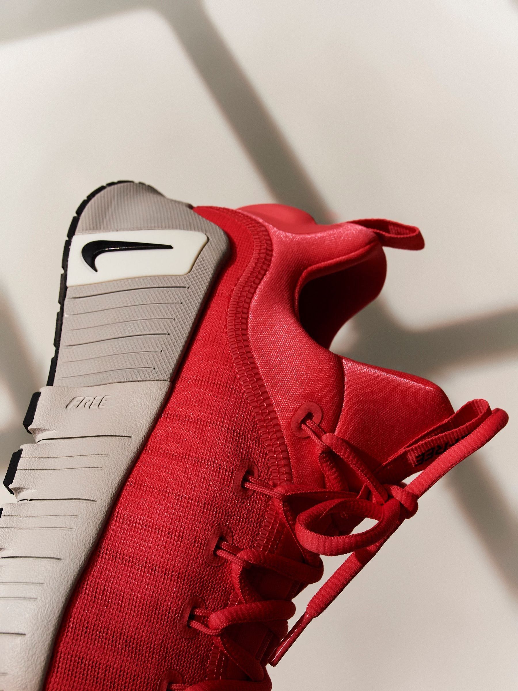 Nike pocket fly dm on feet top