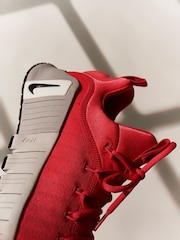 Nike Bright Pink Free Metcon 6 Training Trainers - Image 6 of 14