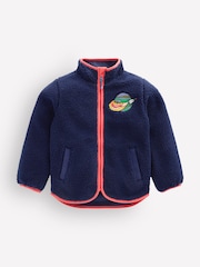 Boden Cozy Borg Jacket - Larawan 2 ng 6