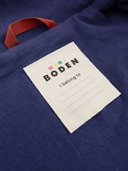 Boden Cozy Borg Jacket - Larawan 5 ng 6
