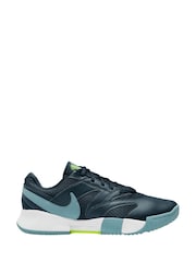 Nike Court Lite 4 Clay Court Tennis Trainers - Image 1 of 4