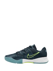 Nike Court Lite 4 Clay Court Tennis Trainers - Image 2 of 4