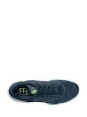 Nike Court Lite 4 Clay Court Tennis Trainers - Image 3 of 4