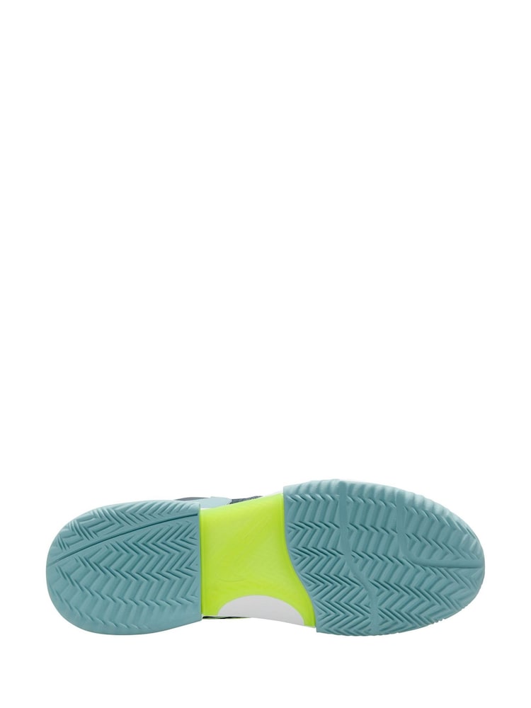 Nike Court Lite 4 Clay Court Tennis Trainers - Image 4 of 4