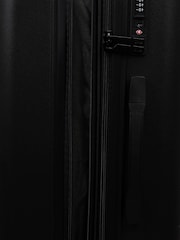 Rock Luggage Black Resilient Large Luggage - Image 9 of 9