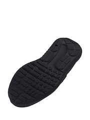 Under Armour Black Surge 4 Trainers - Image 5 of 6
