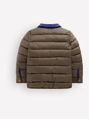 Boden Baffled Collar Jacket - Kuva 2 / 5