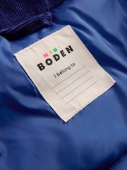 Boden Baffled Collar Jacket - Kuva 4 / 5