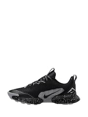 Negro - Zapatillas de deporte para correr Juniper Trail 3 de Nike - Imagen 3 de 5