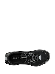 Negro - Zapatillas de deporte para correr Juniper Trail 3 de Nike - Imagen 4 de 5