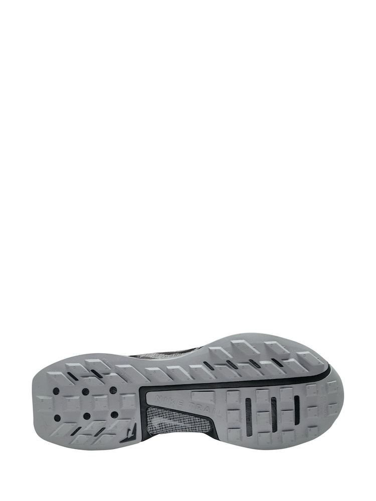 Negro - Zapatillas de deporte para correr Juniper Trail 3 de Nike - Imagen 5 de 5