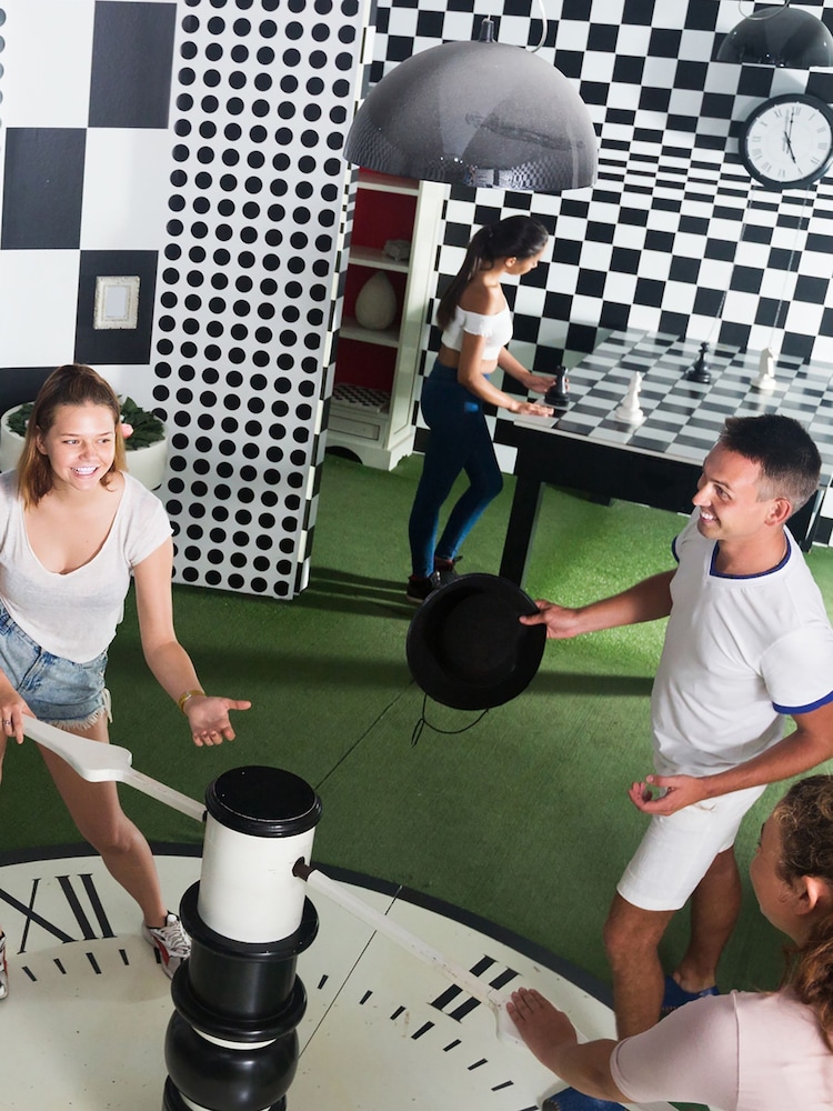 AS Escape the Room for Four Gift Experience - Image 1 of 3