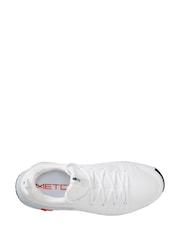 Nike White/Red Free Metcon 6 Gym Trainers - Image 3 of 4