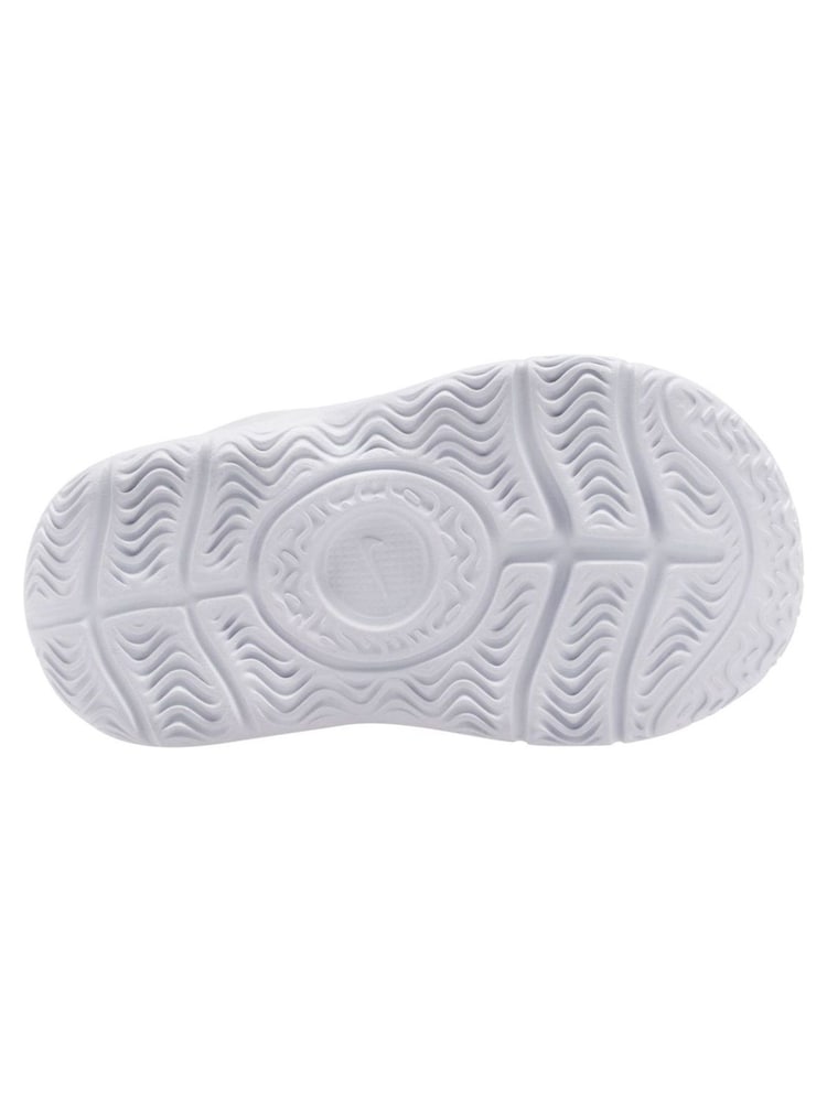Nike Brown Infant Flex Runner 3 Trainers - Image 4 of 4