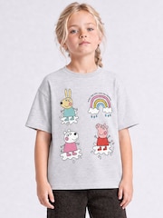 تيشرت Peppa Pig Without Rain من Rags & Rascals - Image 1 of 4