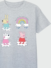 تيشرت Peppa Pig Without Rain من Rags & Rascals - Image 3 of 4