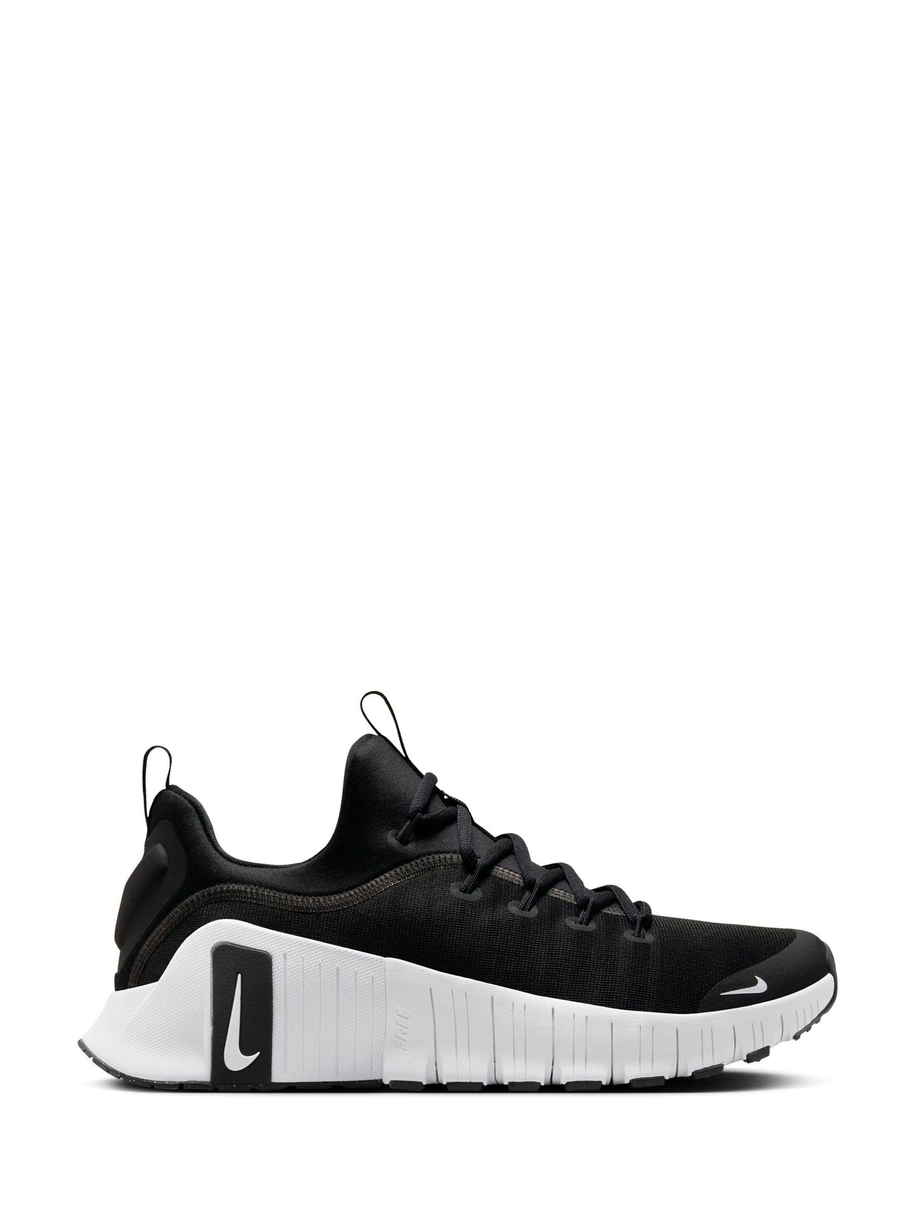 Nike free x metcon schwarz clearance