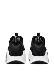 Nike Black/White Free Metcon 6 Gym Trainers - Image 14 of 19