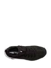 Nike Black/White Free Metcon 6 Gym Trainers - Image 15 of 19