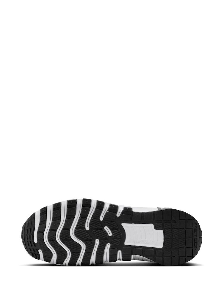 Svart/Hvit - Nike Free Metcon 6 Treningssko - Image 16 of 19