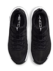 Nike Black/White Free Metcon 6 Gym Trainers - Image 18 of 19