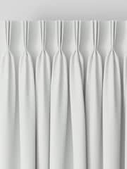 Laura Ashley Multi Pointon Fields Made to Measure Curtains - Image 5 of 9