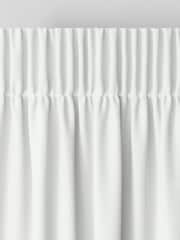 Laura Ashley Multi Pointon Fields Made to Measure Curtains - Image 6 of 9