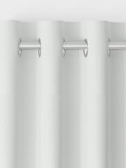 Laura Ashley Multi Pointon Fields Made to Measure Curtains - Image 7 of 9