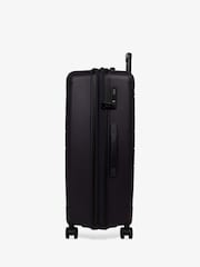 Rock Luggage Purple Resilient Large Luggage - Image 4 of 10