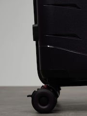 Rock Luggage Purple Resilient Large Luggage - Image 5 of 10